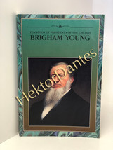 Teachings of Presidents of the Church: Brigham Young (1997, Softcover) - £7.37 GBP