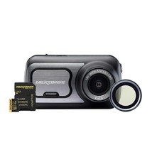 Dash Cam Dashboard Camera For Car Trucks Vehicle Nextbase Dashcams 64GB Card New - £229.13 GBP