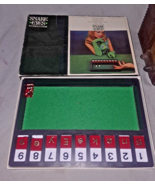 1969 Snake Eyes:A Casino Game -Invicta/VicToy-complete w/orig box-dice, ... - £29.88 GBP