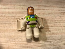 Lego Duplo Buzz Lightyear With Wings - £6.07 GBP