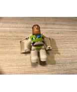 LEGO DUPLO BUZZ LIGHTYEAR WITH WINGS - $7.87