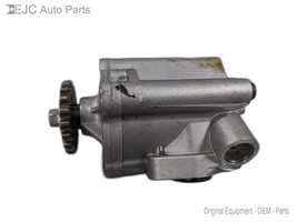Engine Oil Pump For 08-11 Ford Focus  2.0 DS7E6600AA FWD - $456.65 MXN