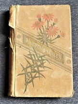 Midwinter Tales - A Christmas Charity by Catherine Conger &amp; Other Stories (1870) - £26.38 GBP