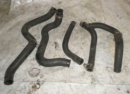 1990 Honda CBR 600 F Set Of Coolant Hoses - £15.08 GBP