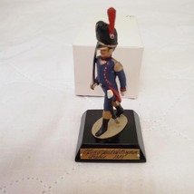 Officer of Guard Artilleryman France 1808 Toy Soldier - £7.91 GBP
