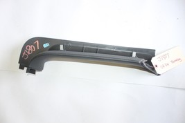 2004-2010 VOLKSWAGEN TOUAREG REAR LEFT TRUNK HATCH TRIM PANEL J1807 image 4