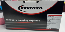 Innovera Magenta Toner Replacement for 212A W2123A 4500 Page-Yield - £78.89 GBP