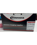 Innovera Magenta Toner Replacement for 212A W2123A 4500 Page-Yield - £77.90 GBP