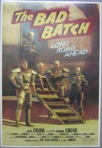 The Bad Batch Long Road Ahead Filoni Michelle Ang Star Wars Celebration ... - $1,848.62 MXN
