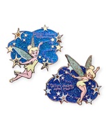 Tinker Bell Disney Pins: Where Dreams Come True - £31.48 GBP