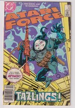 Atari Force #16 (Dc 1985) - £2.80 GBP