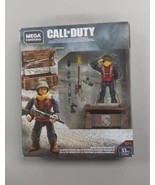 Call of Duty Mega Construx Set #GCN92 WWII  WEAPON CRATE  - $9.05