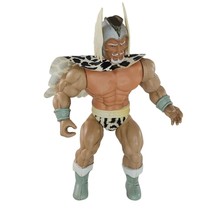 Remco Warlord Figure Lost World of the Warlord Cape Vintage 1982 MOTU - $39.99