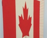 1966 Canada Border Crossing Information - Travel Bureau Brochure - $8.87