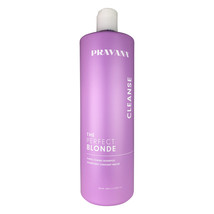 Pravana The Perfect Blonde Shampoo 33.8oz - £44.31 GBP
