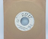 Jerry Lee Lewis Invitation To Your Party USA Promo 45 W/O PS VG - £13.41 GBP