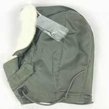 Usaf Nomex Fire Resistant Cold Weather Flyers Men's Cwu-45/p Hood - Medium - $25.00