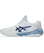 Asics Court FF 3 Novak All Court Unisex Tennis Shoes Sportswear NWT 1041... - $263.94 CAD