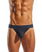 Cocksox Enhancing Pouch Jockstrap Black Sm - $18.98