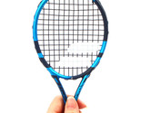Babolat 2021 Pure Drive Mini Tennis Racket Racquet 25.5cm/10&quot; Blue NWT - £27.54 GBP
