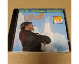 MARK ELF - Liftoff - CD - **Excellent Condition** - $14.98