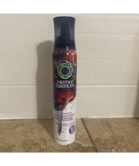 Herbal Essences Tousle Me Softly Tousling Mousse 3 Strong Hold 6.8oz - $15.83