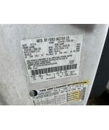 Chassis ECM Transfer Case Under Heater Box Fits 12-14 FORD F150 PICKUP 1... - €94,20 EUR