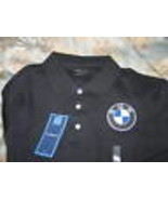 New BMW POLO SHIRT (XLARGE) NWT - $54.00