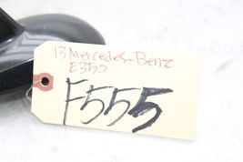 13-16 MERCEDES-BENZ E350 Shark Fin Antenna F555 image 12