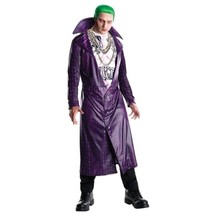Rubies Mens Suicide Squad Deluxe Joker Costume Mens - £48.84 GBP