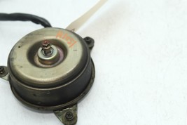 2004-2007 SUBARU IMPREZA WRX STI RADIATOR FAN MOTOR H1051 image 6