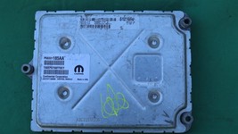 P68331185AA Mopar Dodge Chrysler Engine Control Unit Module ECU ECM PCM image 2
