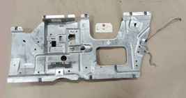 90-93 Corvette Door Panel Aluminum Mount Plate RH 02777 - $30.00