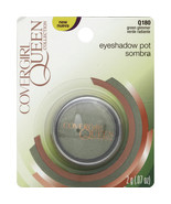 B2G1 FREE (Add 3) Covergirl Queen Collection Eyeshadow Pot Q180 Green Gl... - $13.99