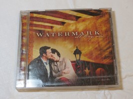 All Things New by Watermark CD Jun-2000 Word Distribution More Than You&#39;ll Ever - £10.07 GBP