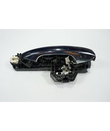 2010-2013 mercedes w212 e550 e350 passenger side door handle comfort key... - $2,122.43 MXN