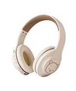 Toy Story Cartoon Wireless Bluetooth Headphones Over-Ear Kids Headset Gi... - $687.51 MXN