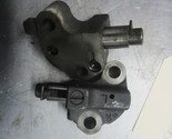Timing Chain Tensioner Pair From 2004 Jeep Liberty  3.7 - $35.00