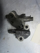Timing Chain Tensioner Pair From 2004 Jeep Liberty  3.7 - $35.00