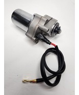 2 Bolt Starter Motor 50cc 70cc 110cc 125cc Dirt Pit Bike ATV Taotao Cool... - £14.41 GBP