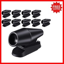10 Pcs Deer Alert System for Cars and Motorcycles - Prevent Vehicle Acci... - $26.72