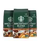 Starbucks Pike Place Medium Roast Ground Coffee (40 oz.) - $1,028.56 MXN