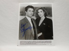 Tom Berenger Signed B&amp;W 8x10 Press Photo Someone To Watch Over Me Autographed - £18.98 GBP