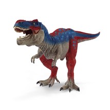 Schleich Dinosaurs, Large Dinosaur Toys for Boys and Girls, Realistic Tyrannosau - £31.12 GBP