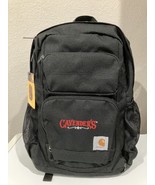 Cavender's Carhartt Legacy Standard Work Backpack with Padded Laptop Sleeve - £46.69 GBP