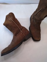 Ariat Working Boots Size 9.5 - £36.49 GBP