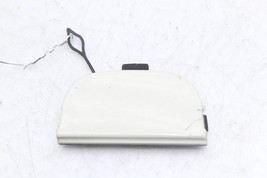 07-13 MINI COOPER FRONT BUMPER TOW HOOK COVER CAP 7147842 E5233 image 10