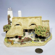 VTG West Country Collection Orchard Cottage David Winter Hand Painted 1987 - £7.87 GBP