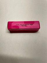 Rare Mary Kay Signature Creme Lipstick Pink Melon #560000 - $19.80
