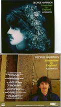 George Harrison - Somewhere In England Alternates ( 2022 BEATFILE ) - £18.37 GBP